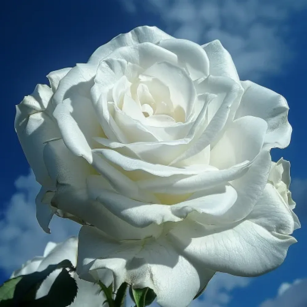 Vrtnica Cream Elegance – z golimi koreninami