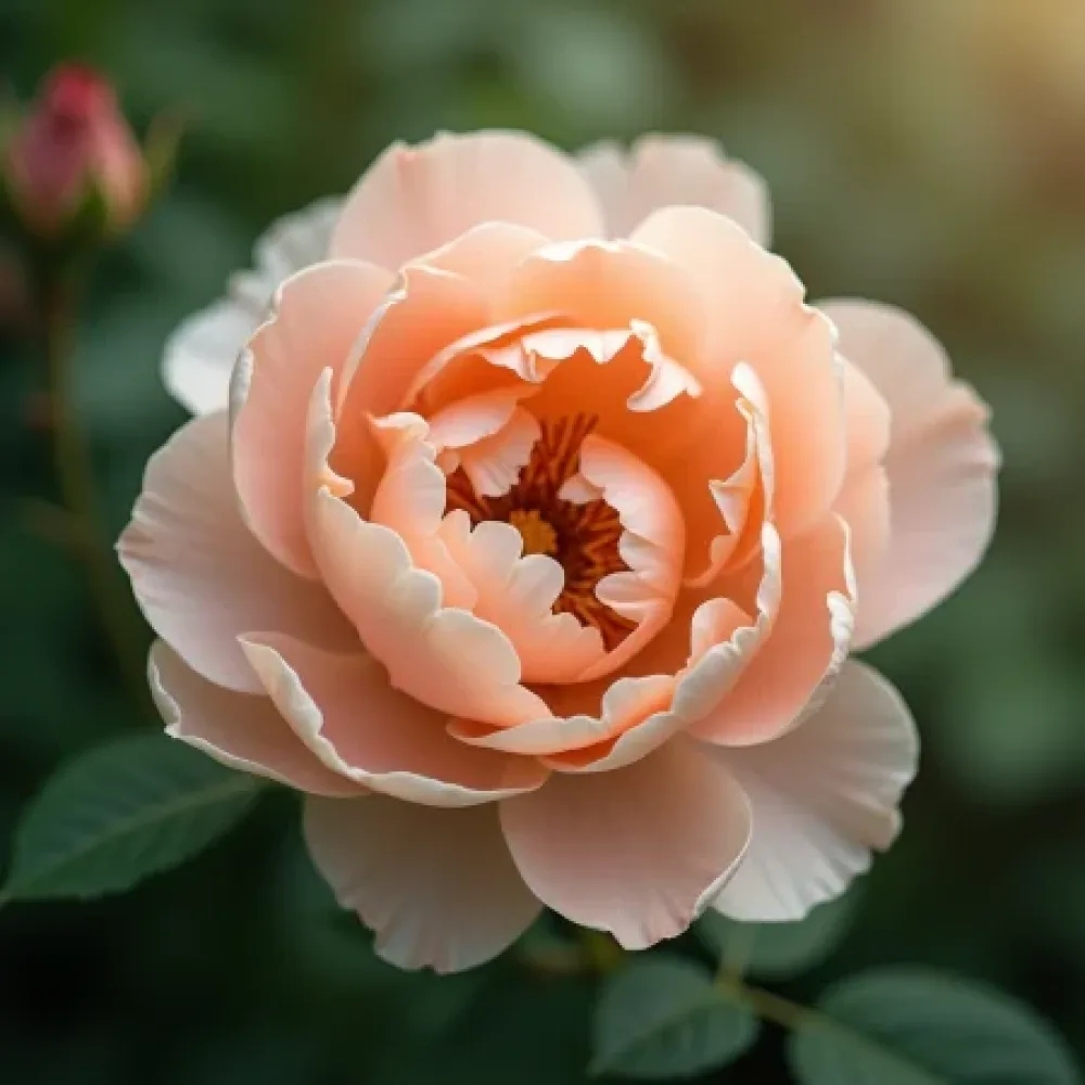 Vrtnica Velvet Flamelet – z golimi koreninami
