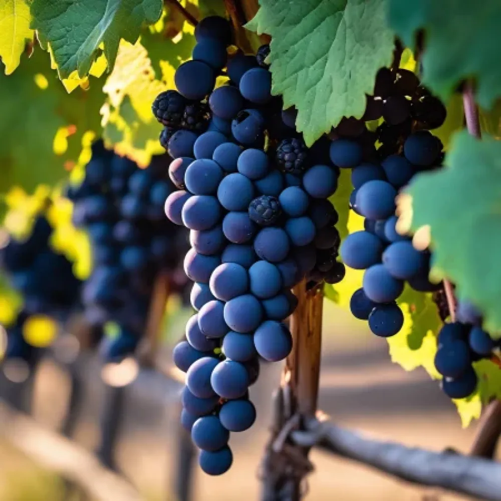Vinska trta Malbec