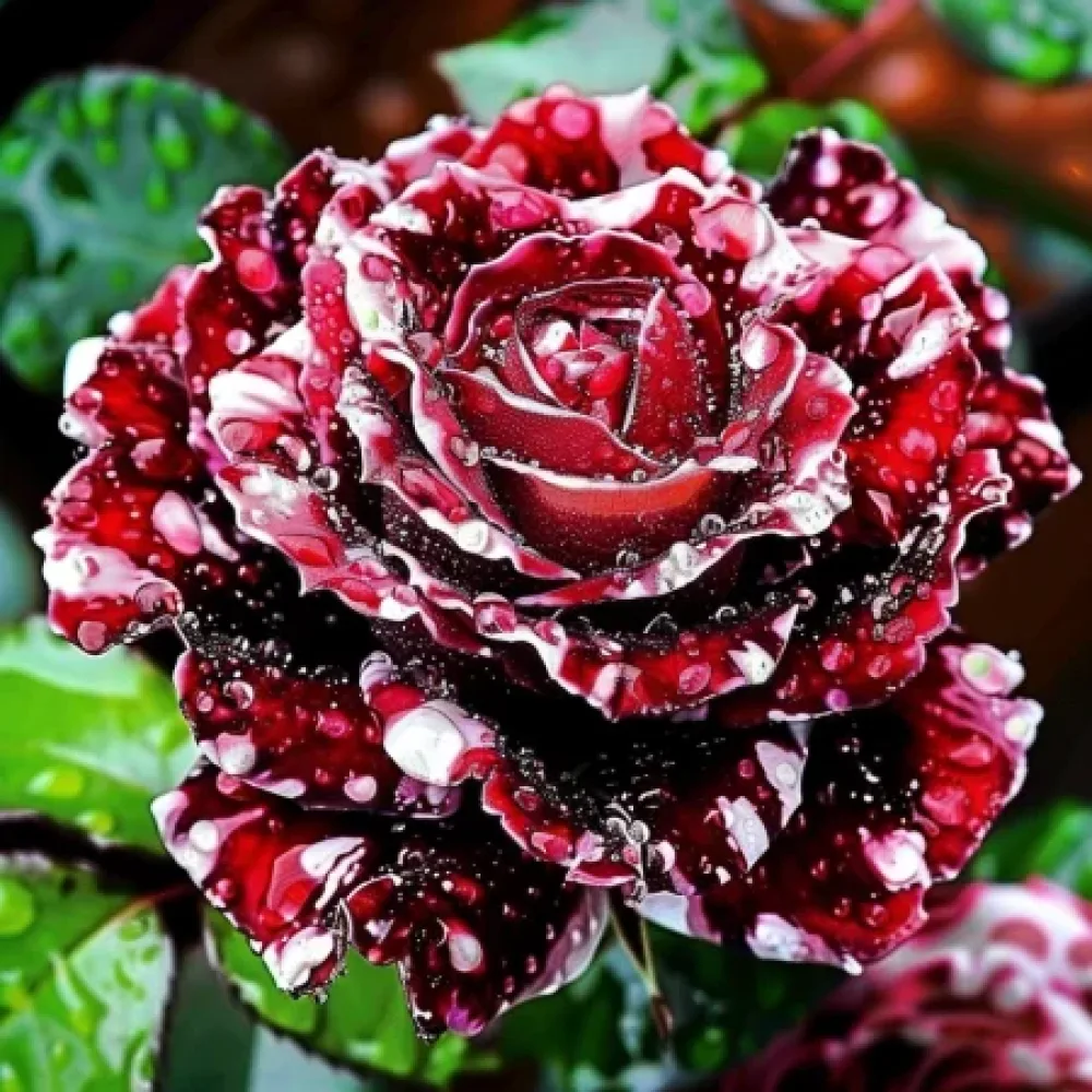 Vrtnica Red Pearl – z golimi koreninami