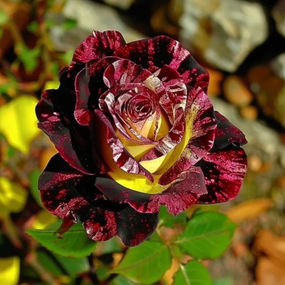 Vrtnica Magic Ribbon – z golimi koreninami