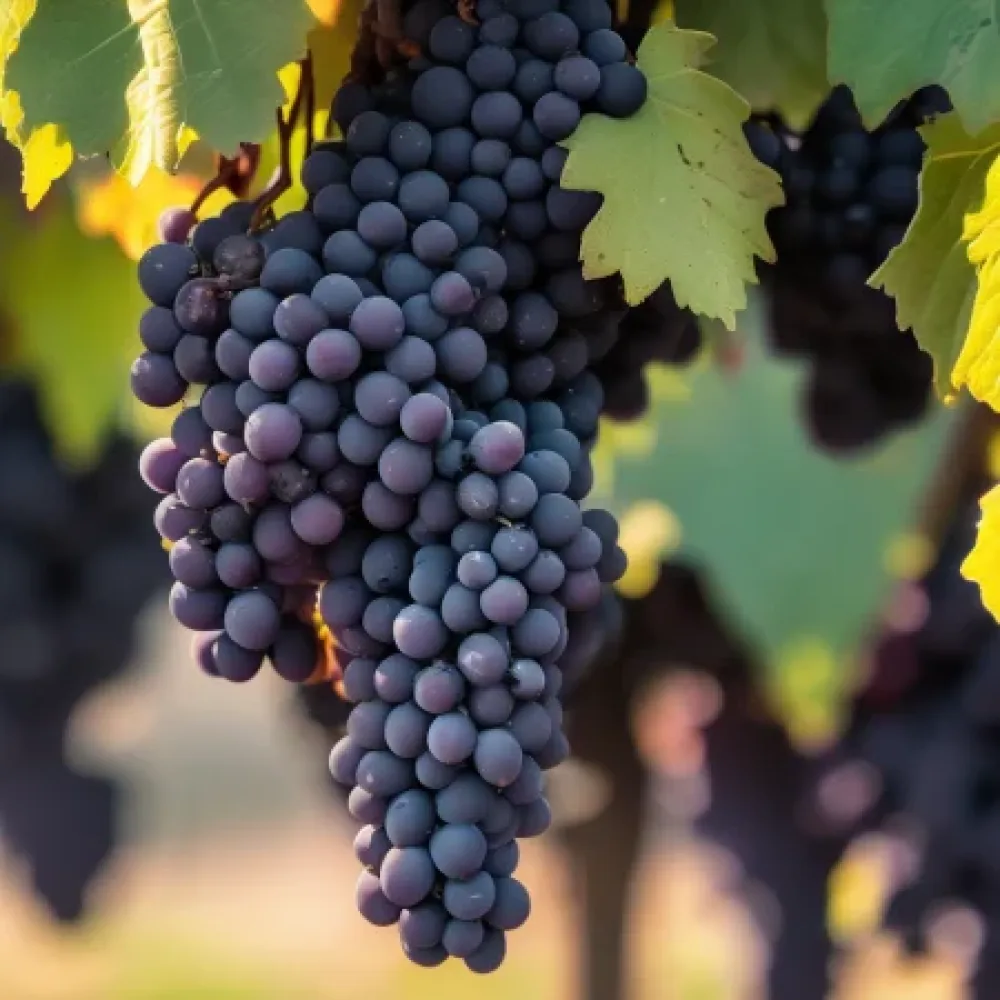 Vinska trta Malbec