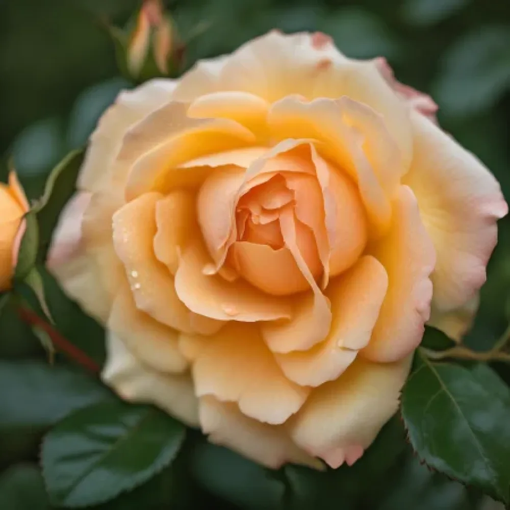 Vrtnica Radiant Heart – z golimi koreninami