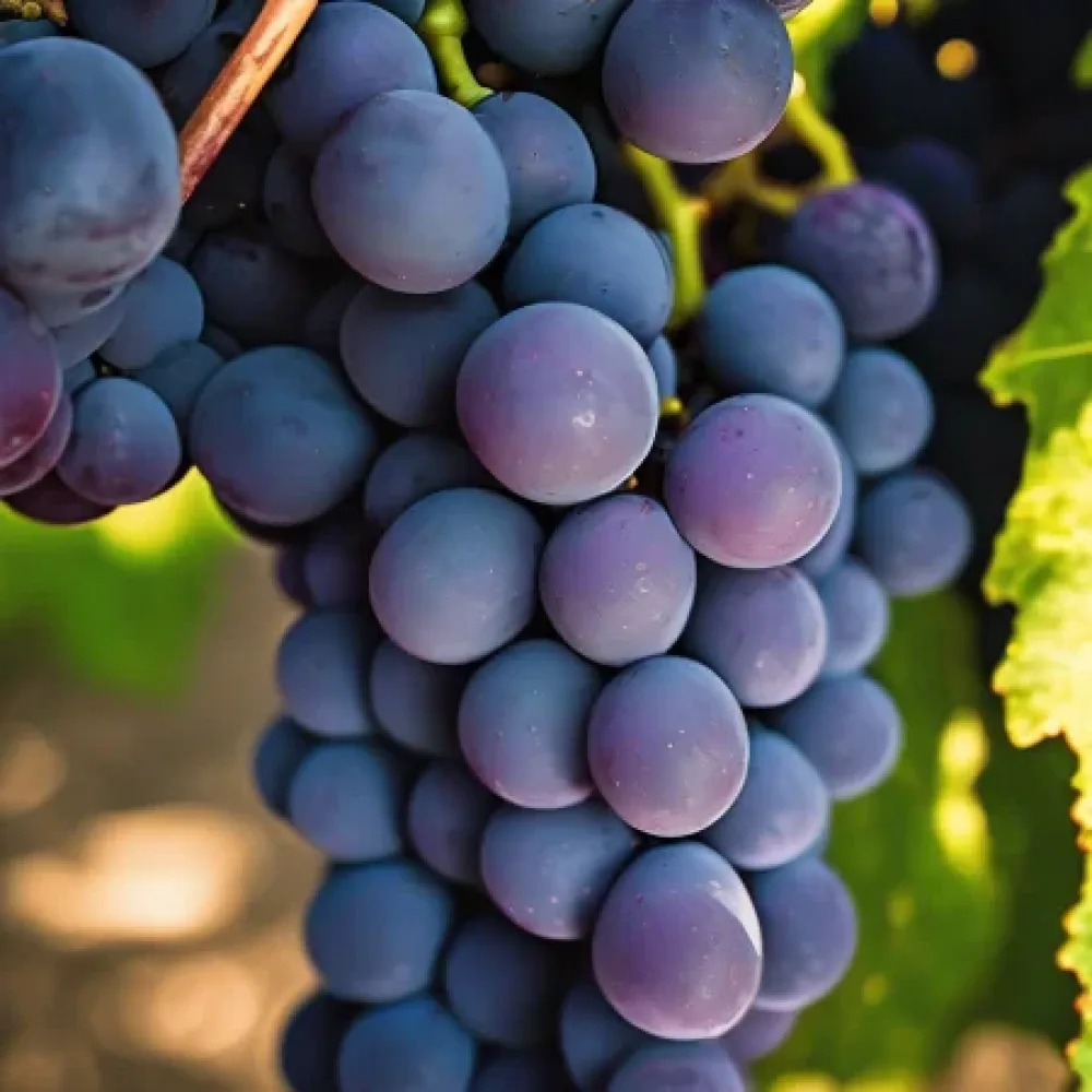 Vinska trta Evmolpija – zgodnja