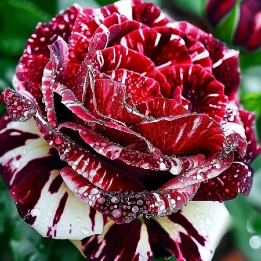 Vrtnica Red Pearl – z golimi koreninami