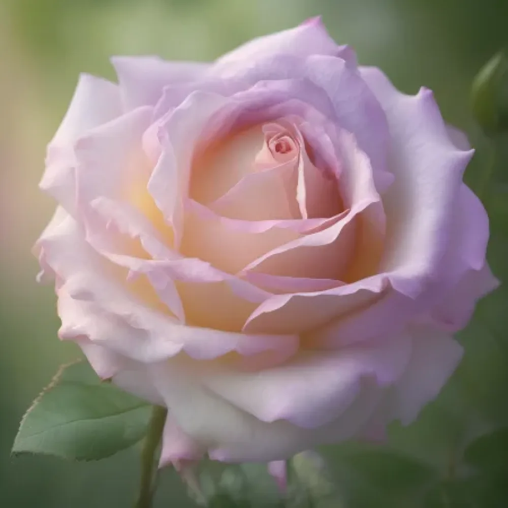 Vrtnica Mystic Breeze – z golimi koreninami