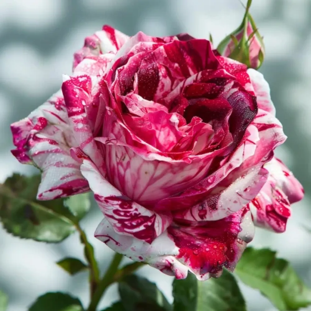Vrtnica Magenta Dream - z golimi koreninami