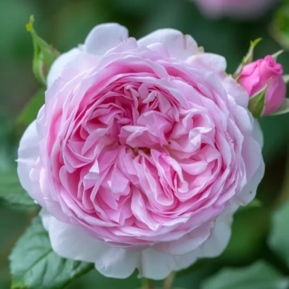 Vrtnica Pink Heart - z golimi koreninami