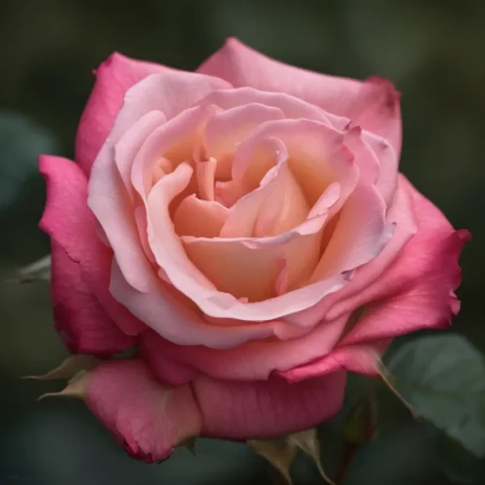Vrtnica Raspberry Embrace – z golimi koreninami