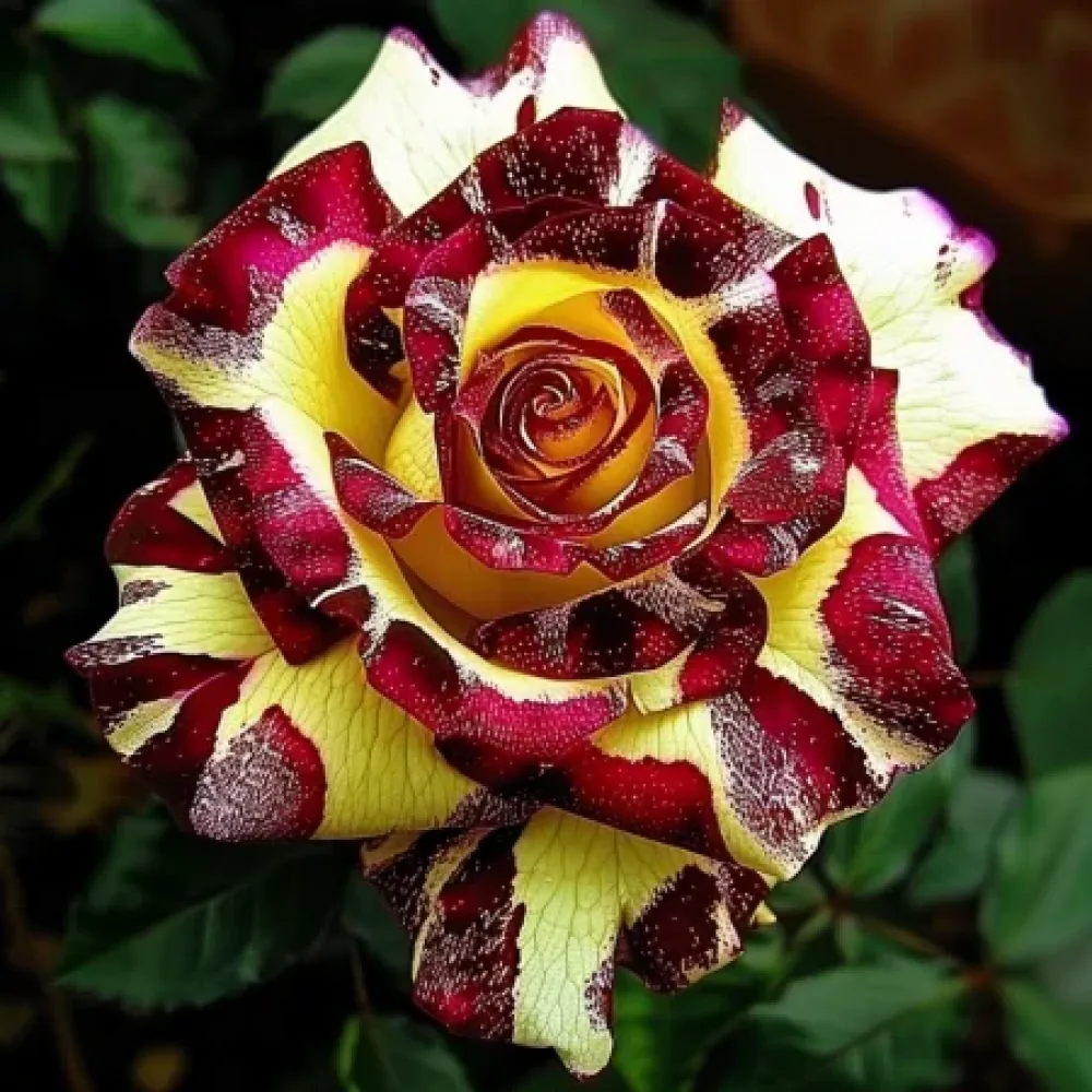 Vrtnica Magic Ribbon – z golimi koreninami
