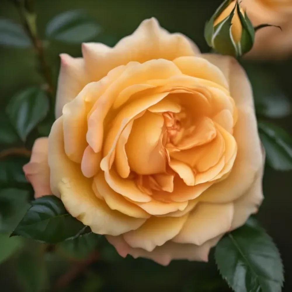 Vrtnica Radiant Heart – z golimi koreninami