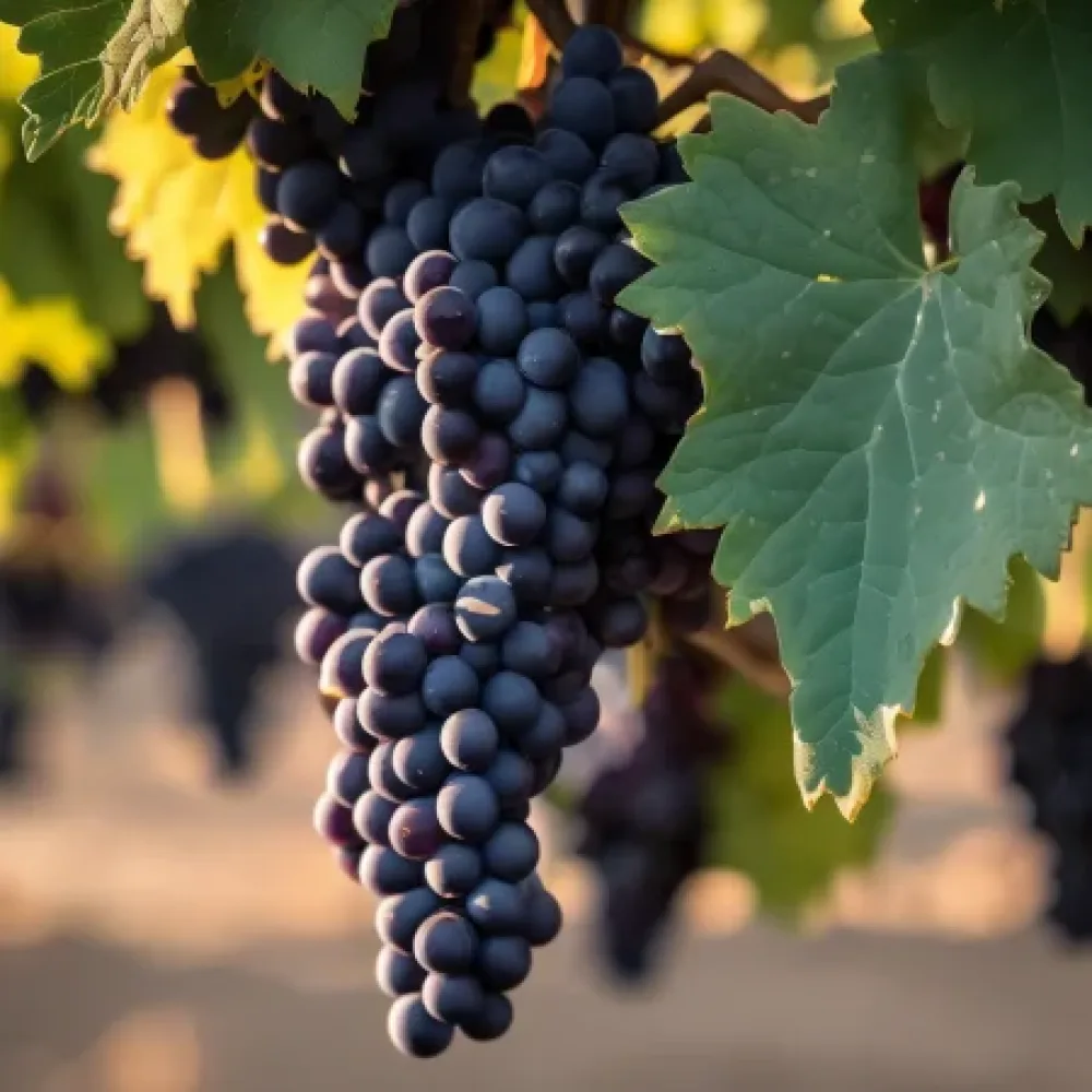 Vinska trta Malbec