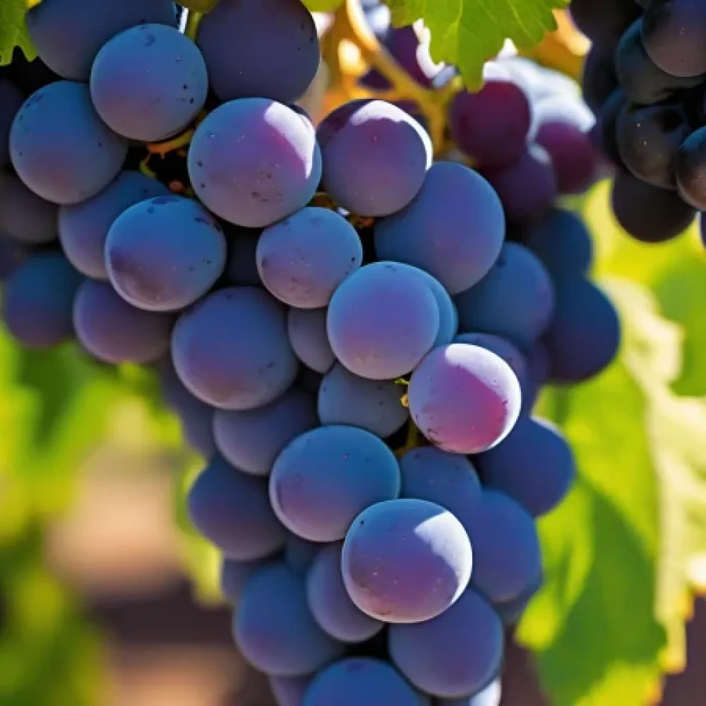 Vinska trta Evmolpija – zgodnja