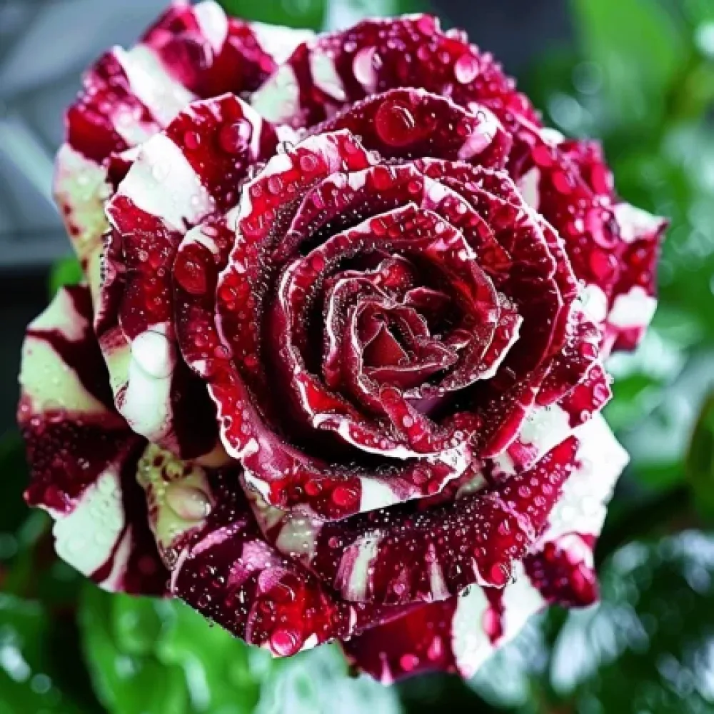 Vrtnica Red Pearl – z golimi koreninami
