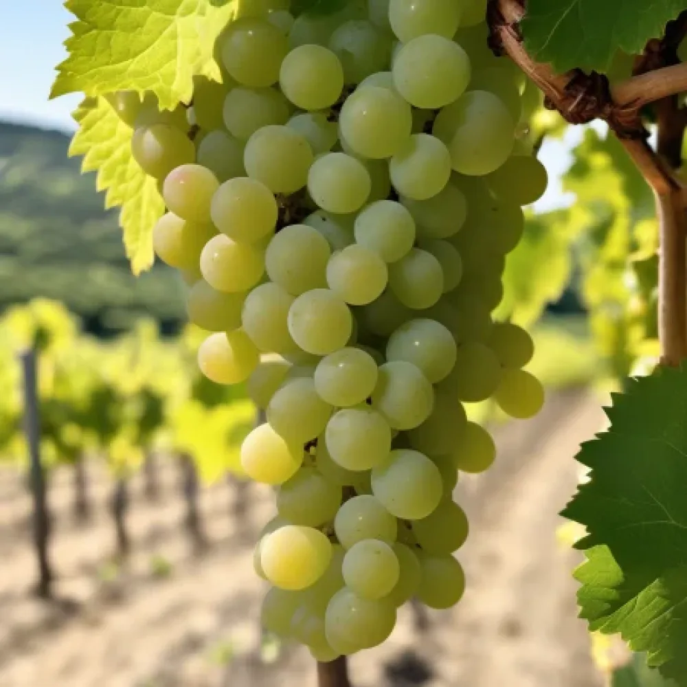 Vinska trta Ugni blanc – kompleksno odporna – pozna
