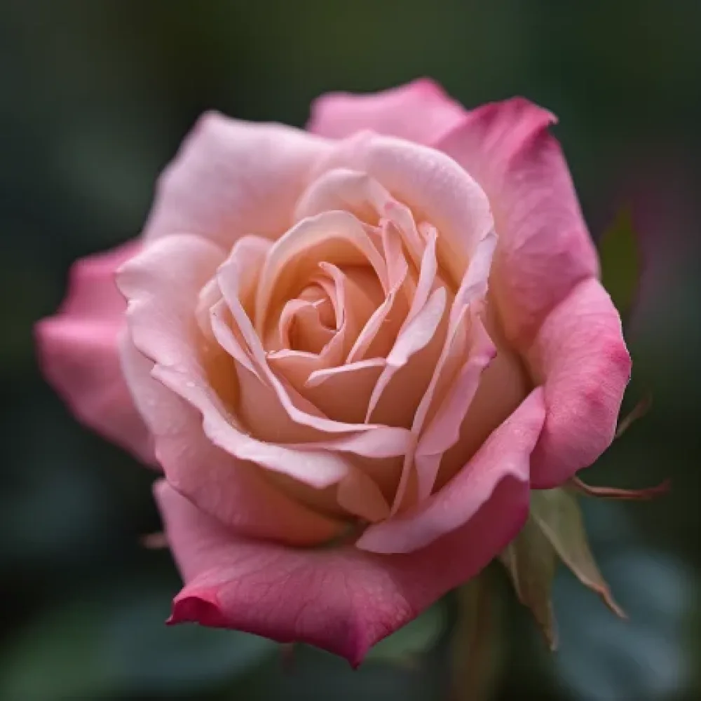 Vrtnica Raspberry Embrace – z golimi koreninami