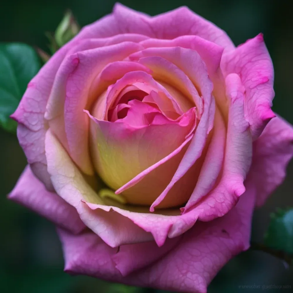 Vrtnica Pink Night (rožnata)